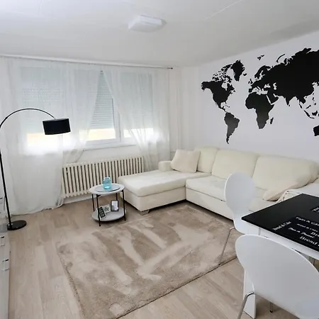 Lux Apartment *