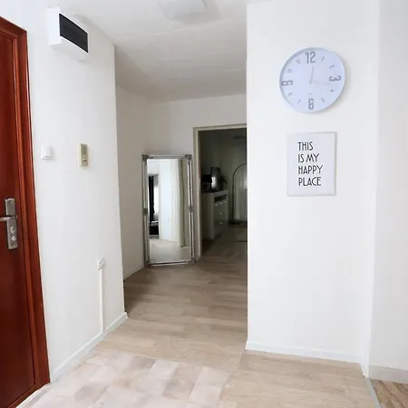 Lux Apartment Banja Luka