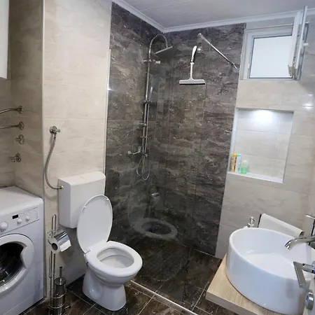 Apartment Lux
