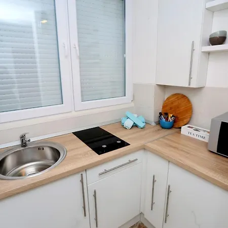 Apartment Lux