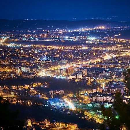 Lux * Banja Luka